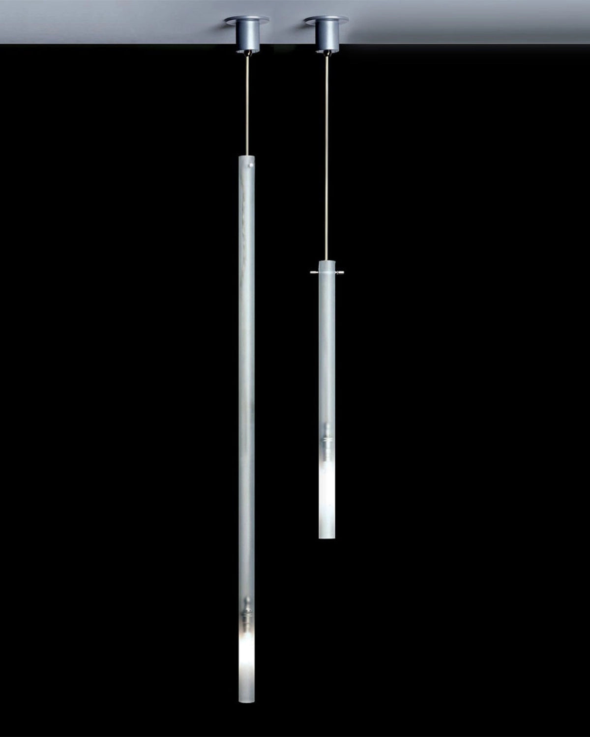 Canna Nuda Pendant Light