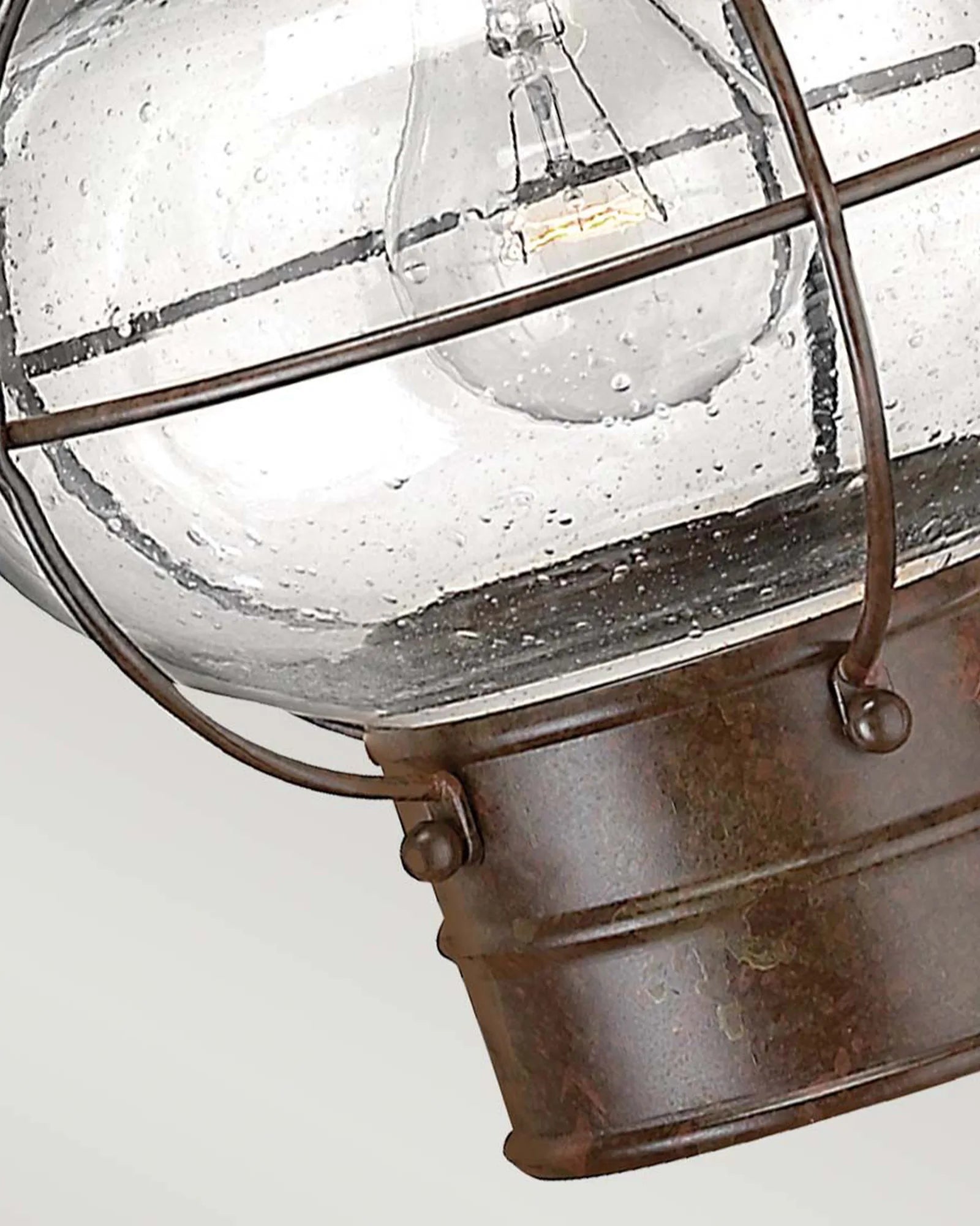 Cape Cod Wall Light