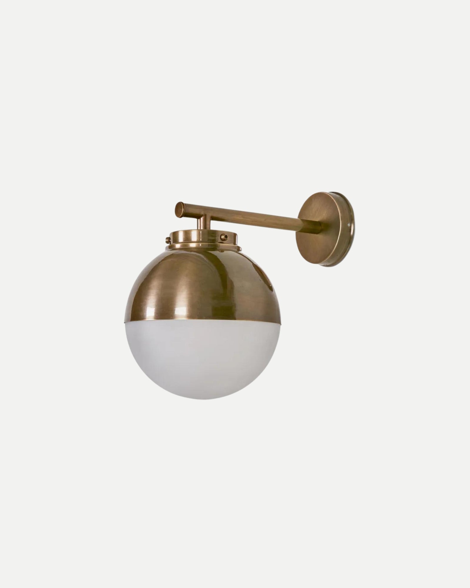 Carrington Outdoor Wall Light