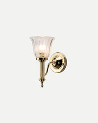 Carroll Wall Light