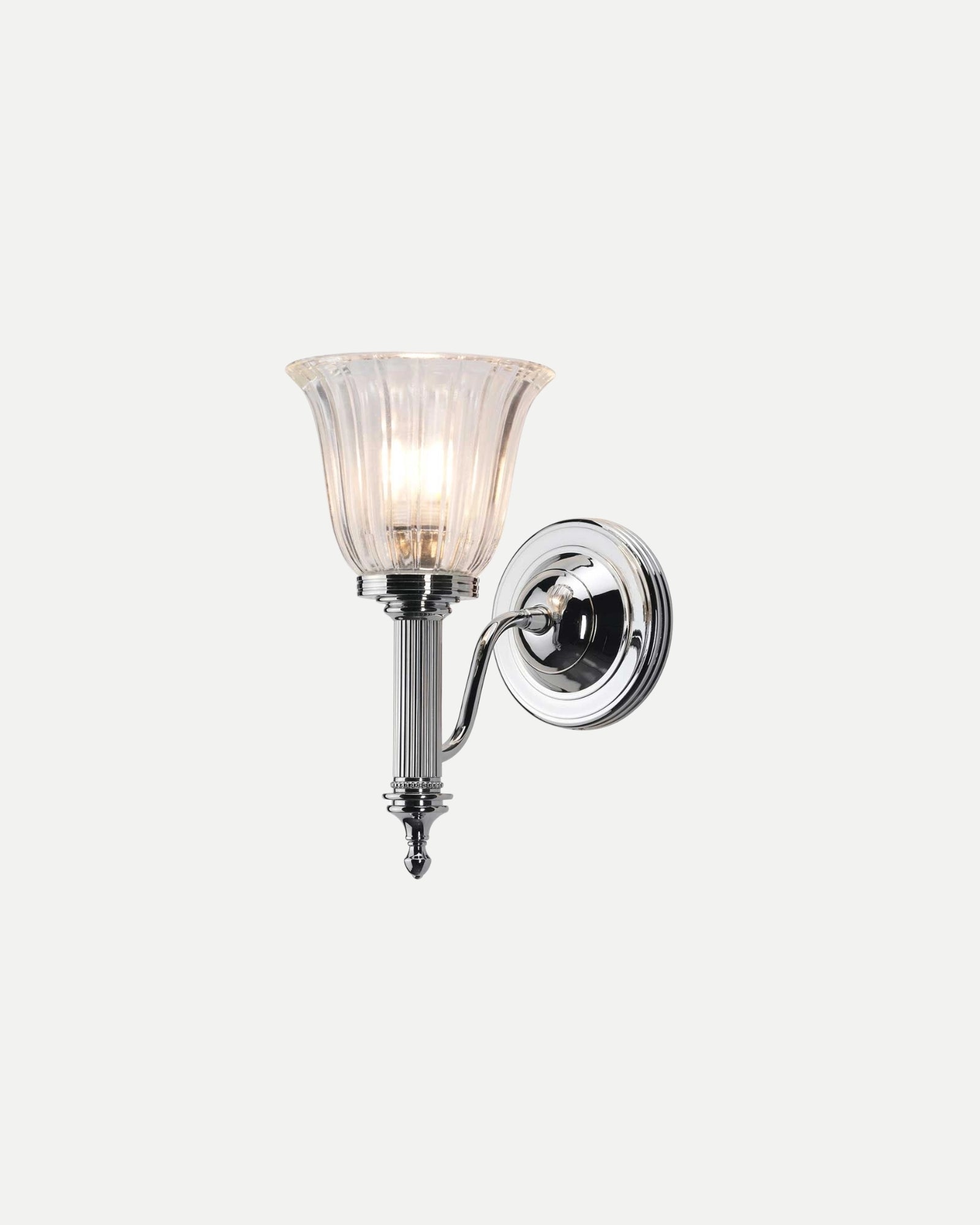 Carroll Wall Light