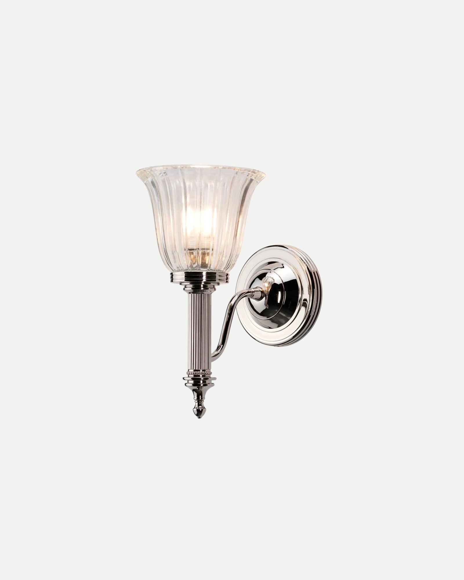 Carroll Wall Light