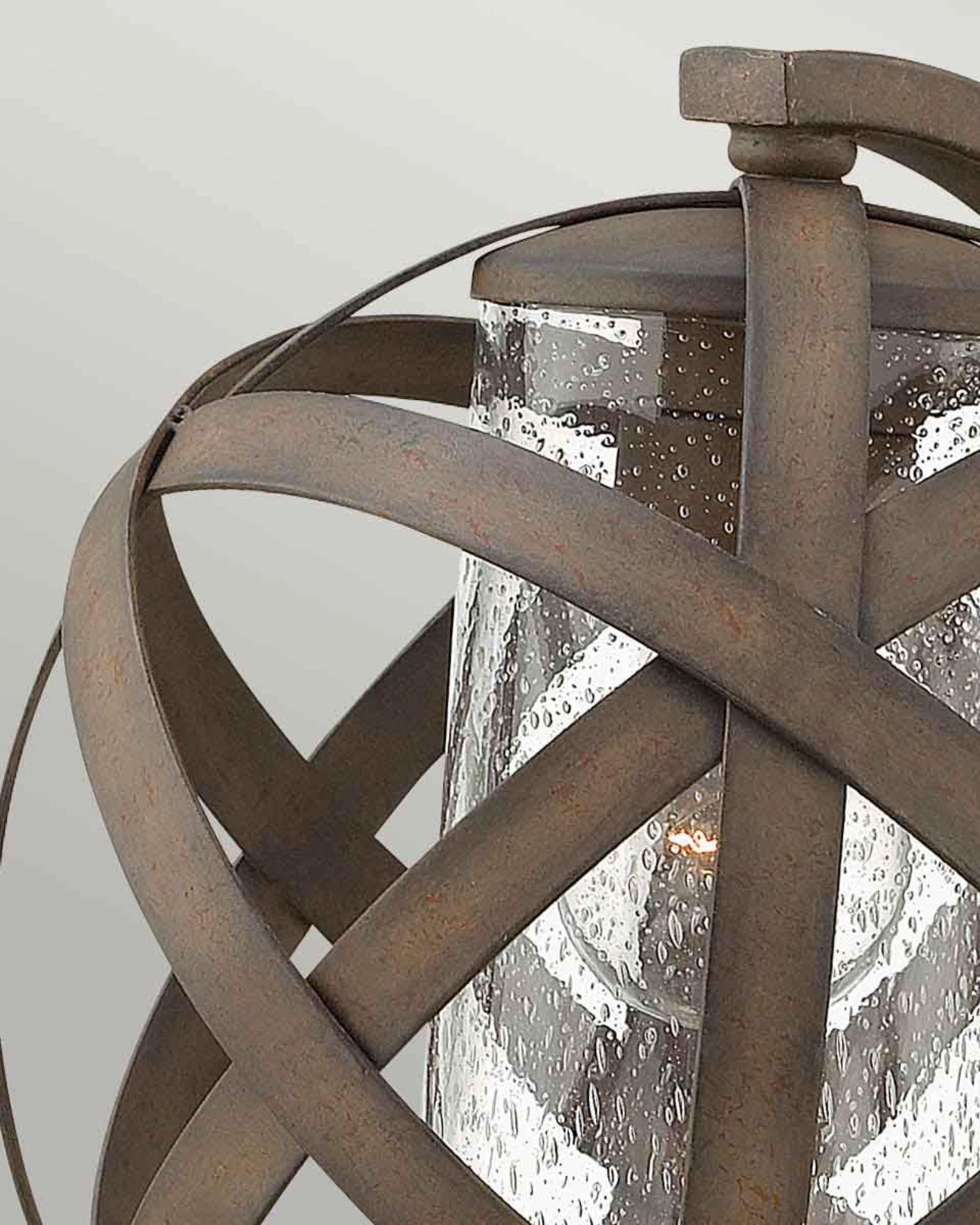 Carson Wall Light