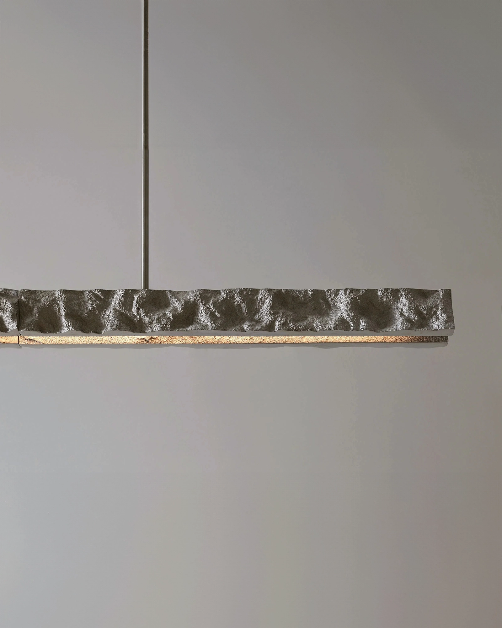 Carst Linear Pendant Light