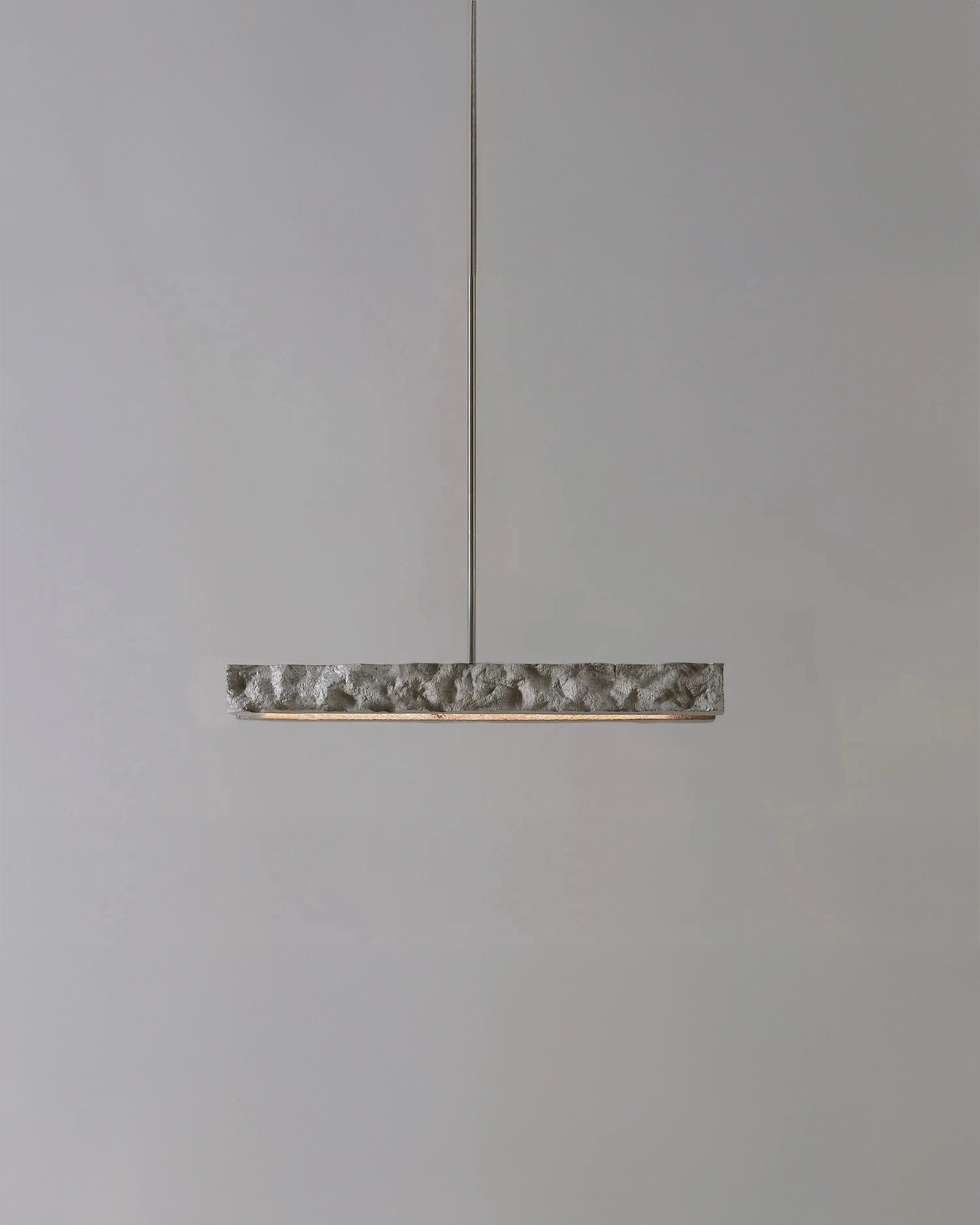 Carst Linear Pendant Light