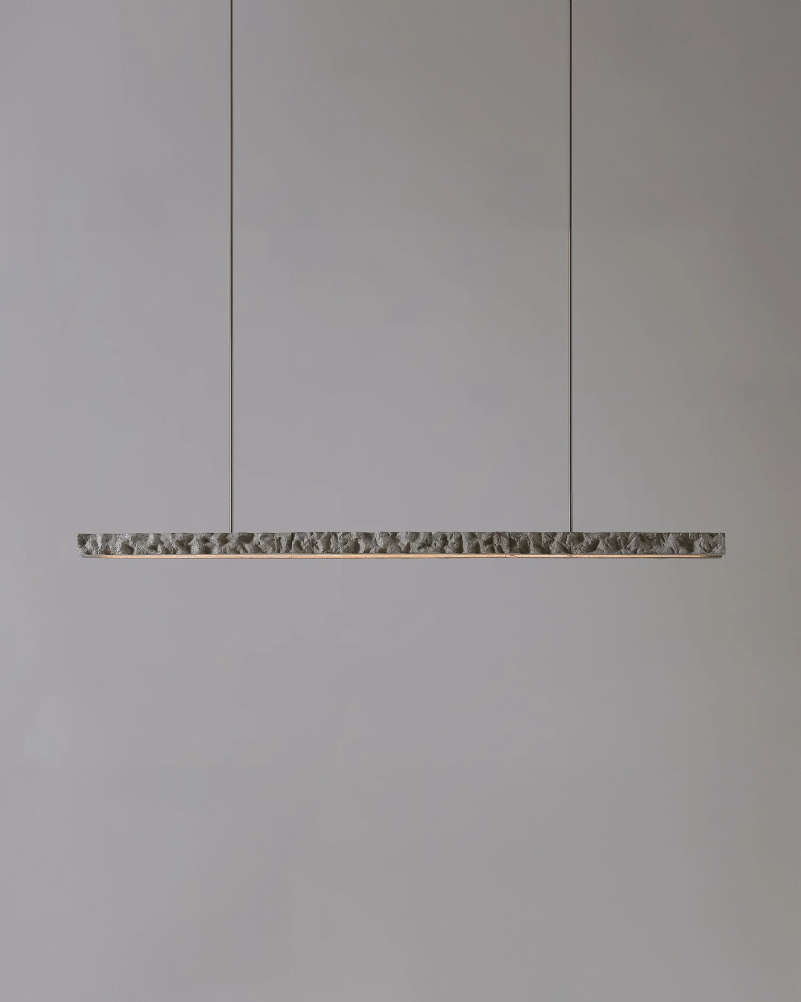 Carst Linear Pendant Light