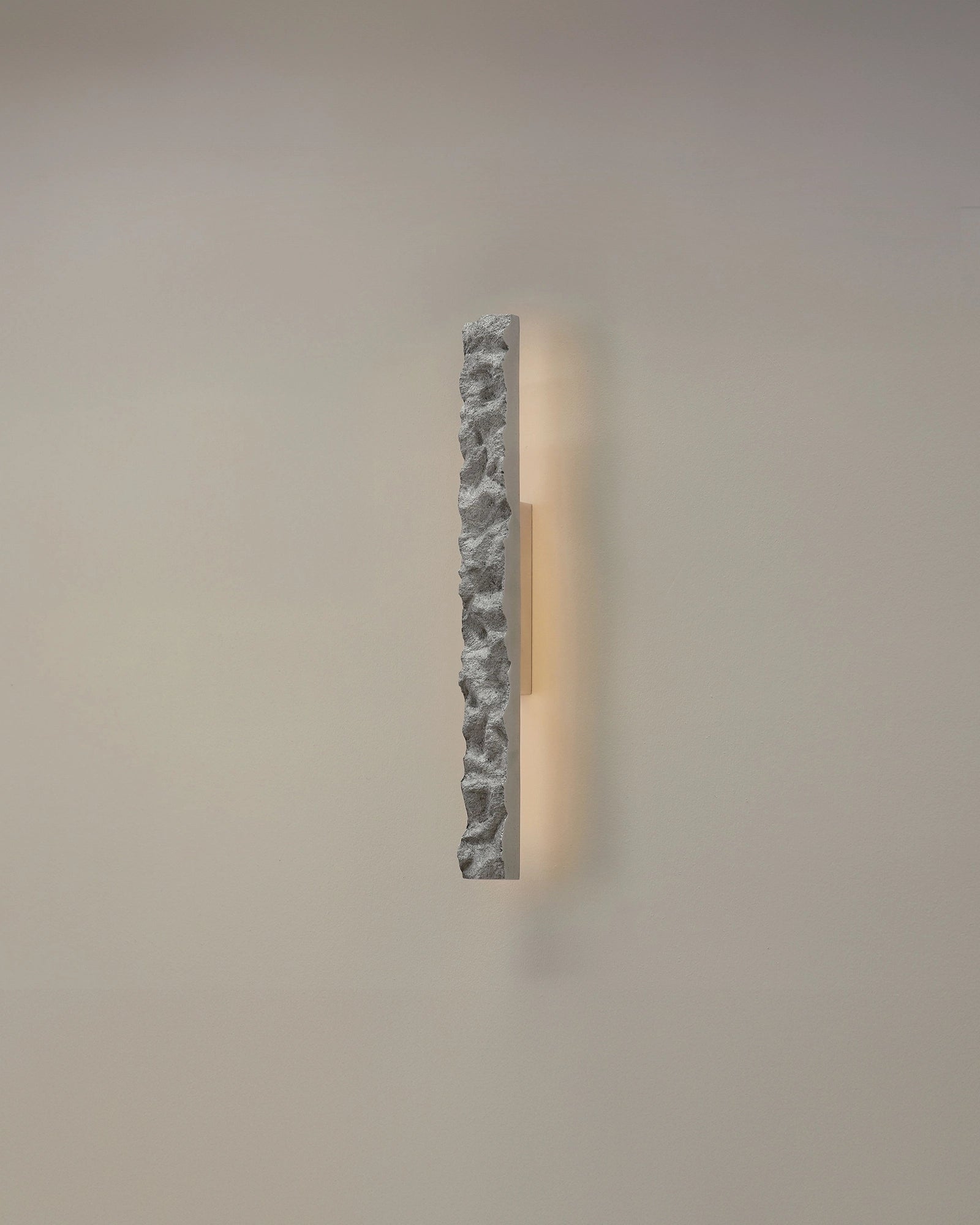 Carst Wall Light