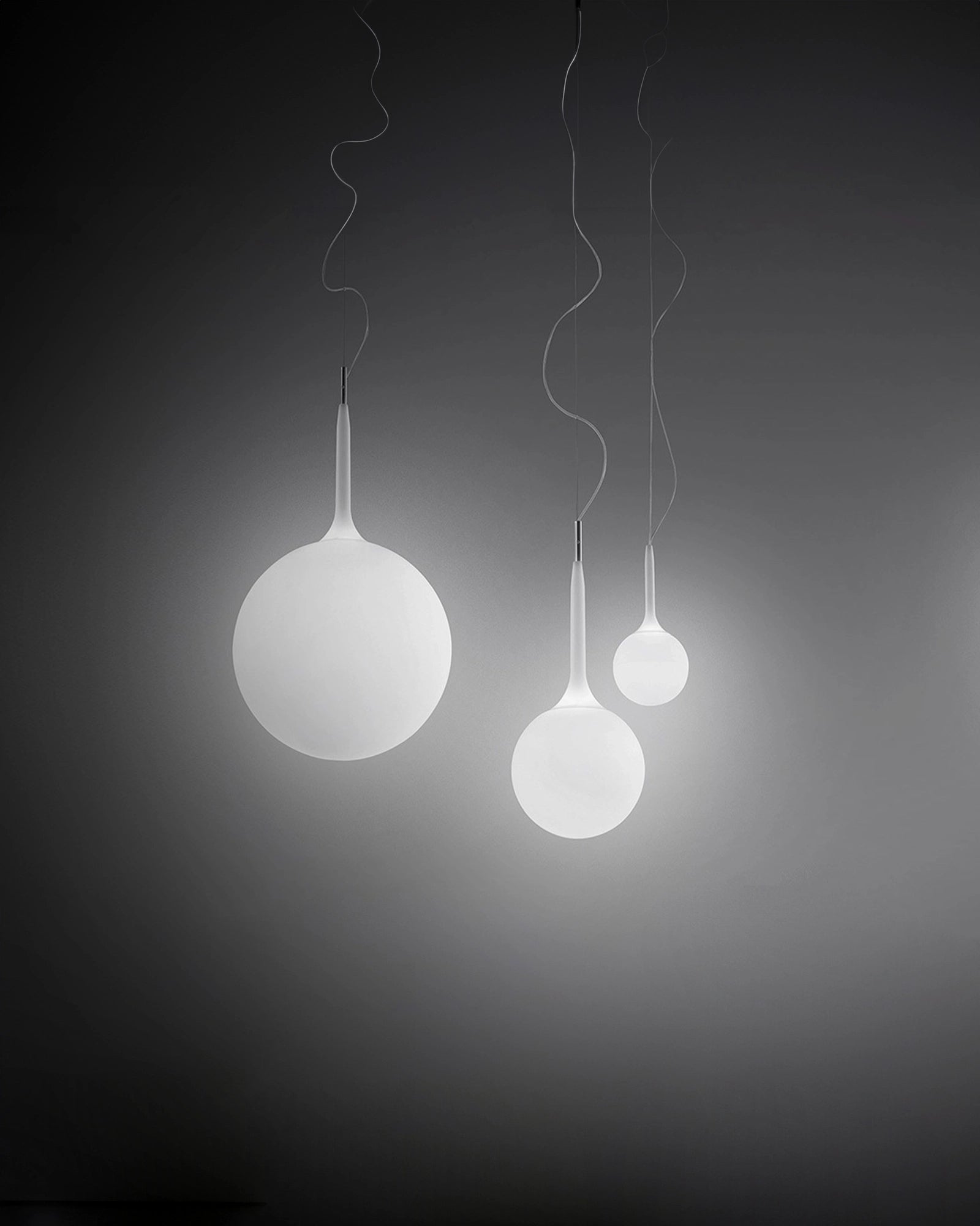 Castore Pendant Light