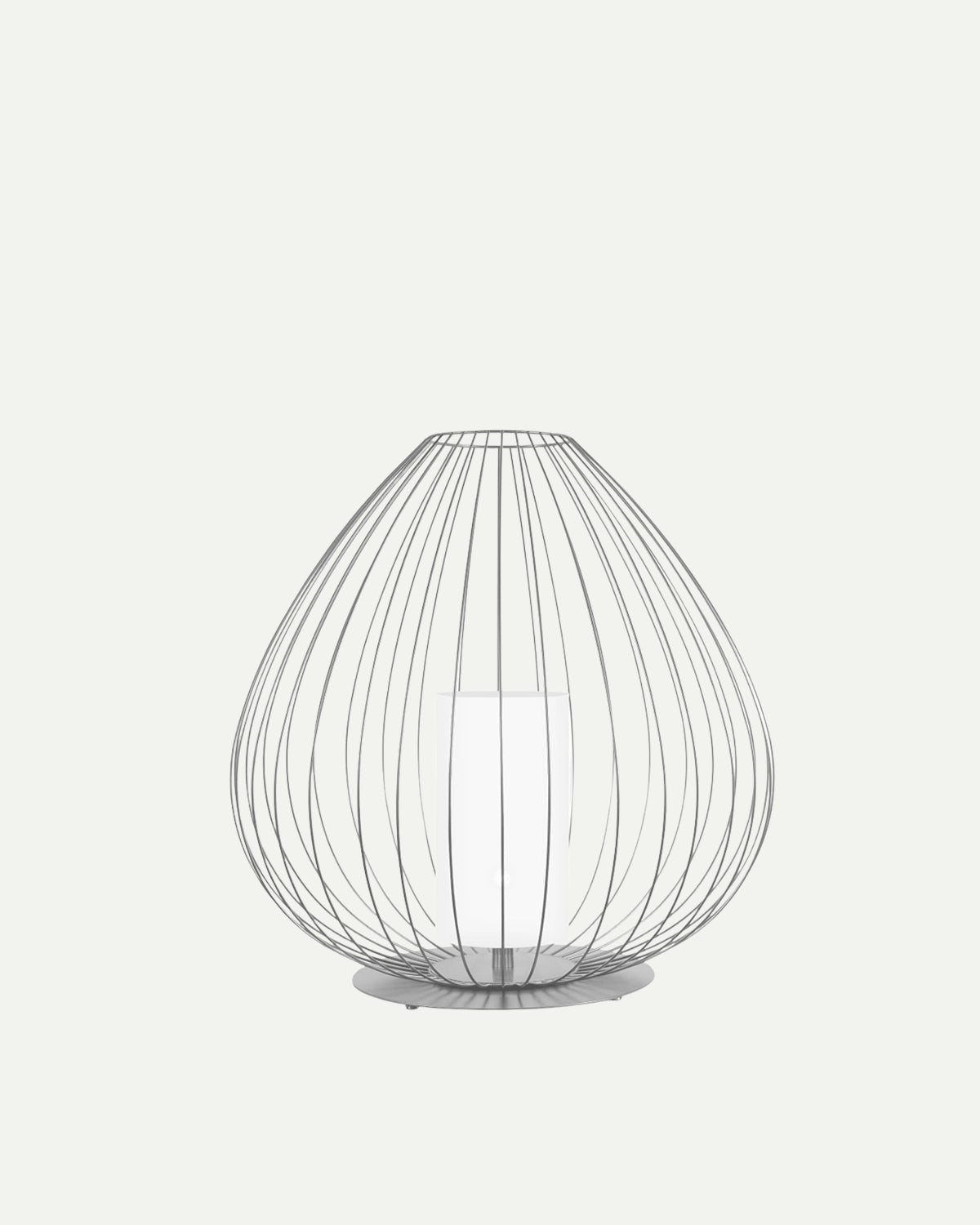 Cell Floor Lamp