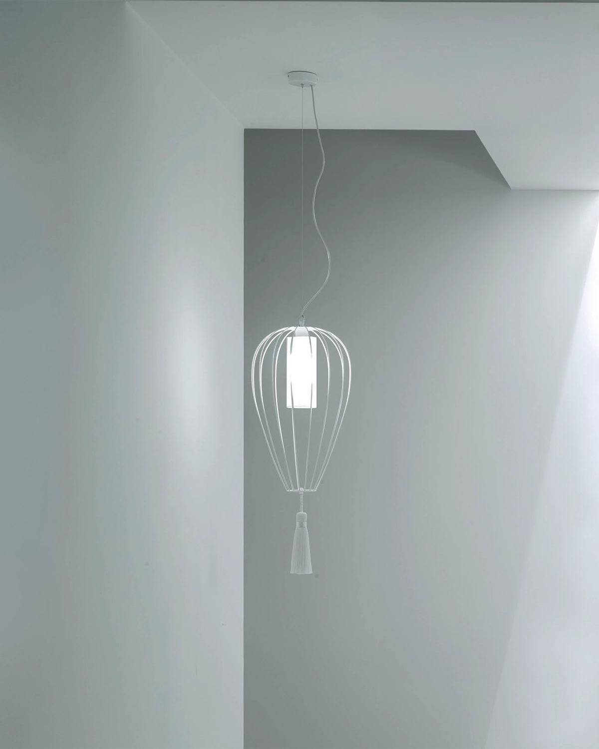 Cell II Pendant Light
