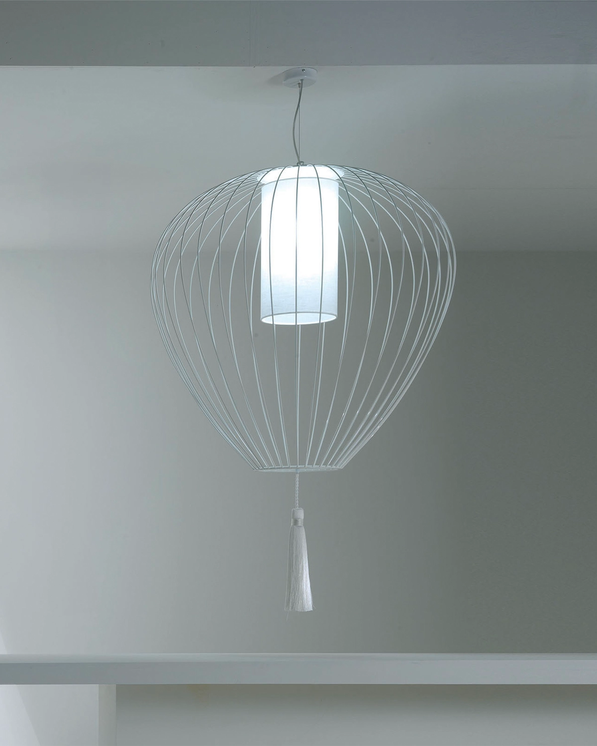 Cell II Pendant Light