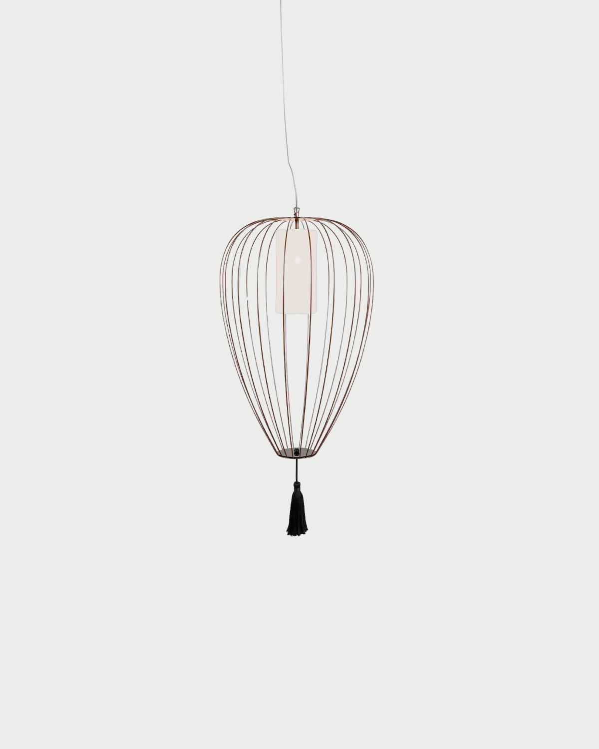 Cell II Pendant Light