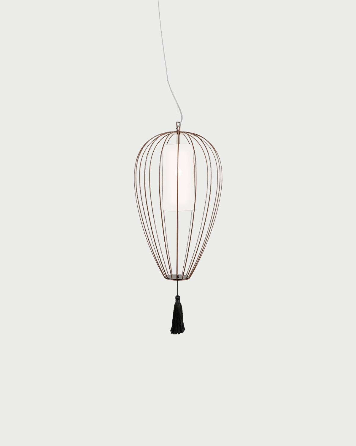 Cell II Pendant Light