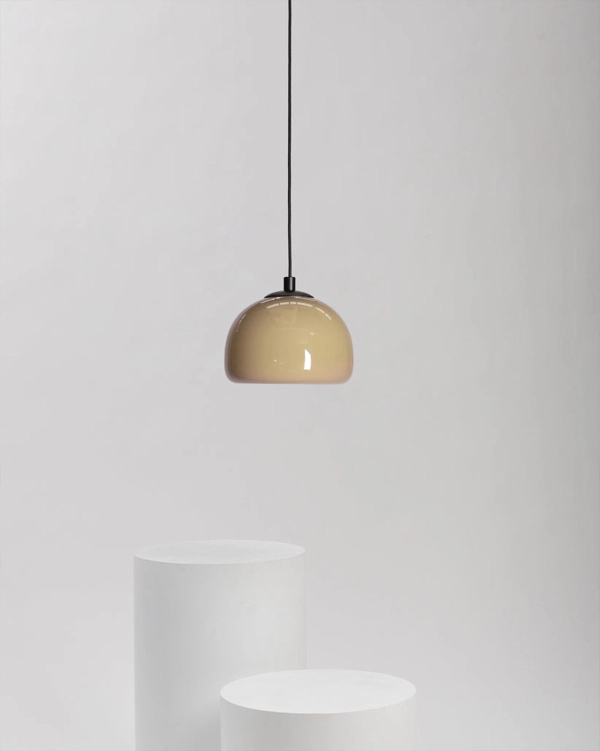 Cell Pendant Light