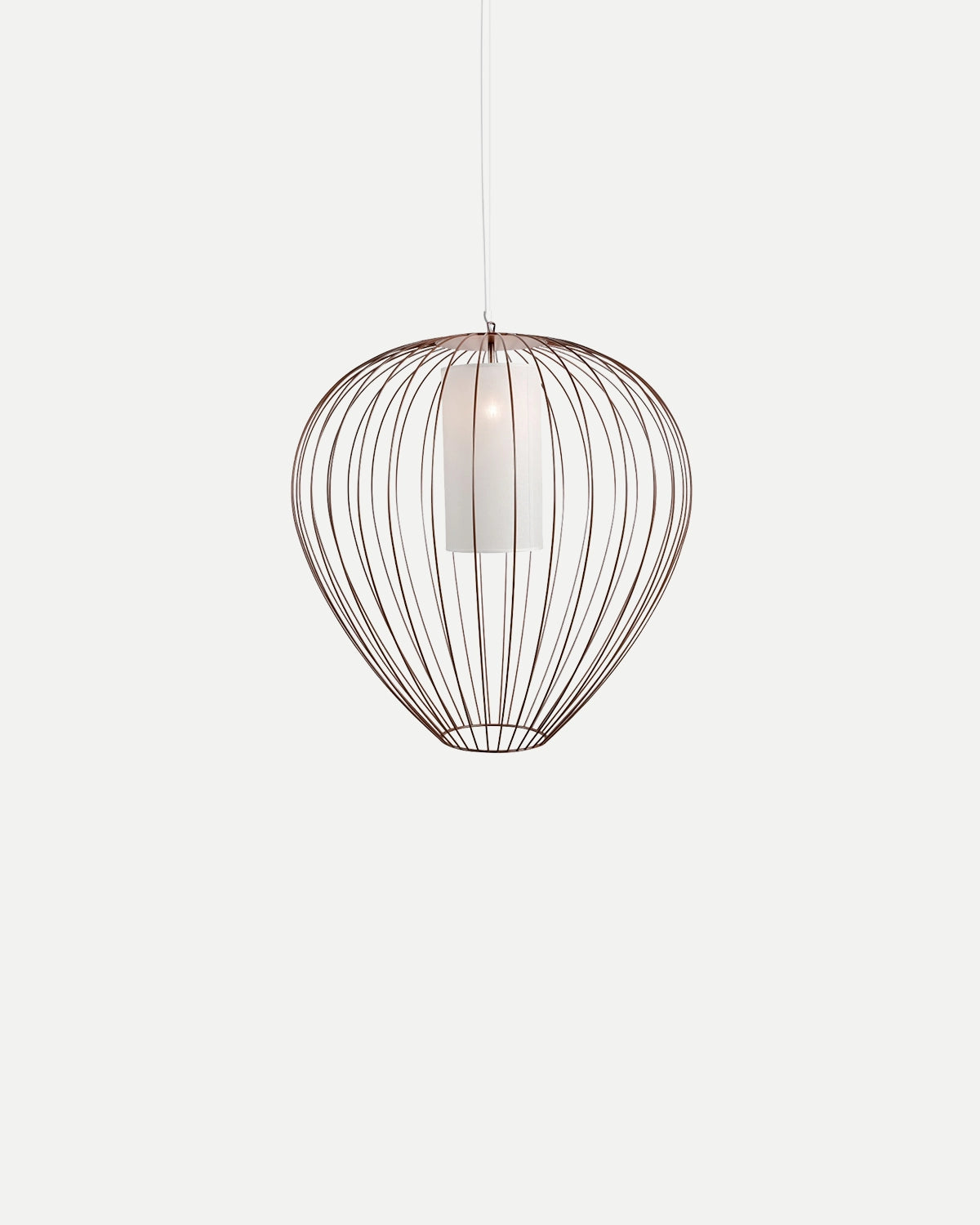 Cell Outdoor Pendant Light