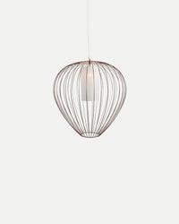 Cell Outdoor Pendant Light