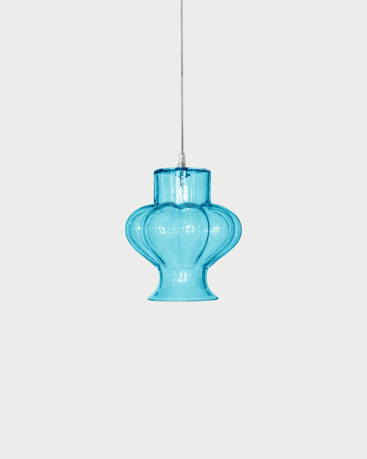 Ceraunavolta Pendant Light