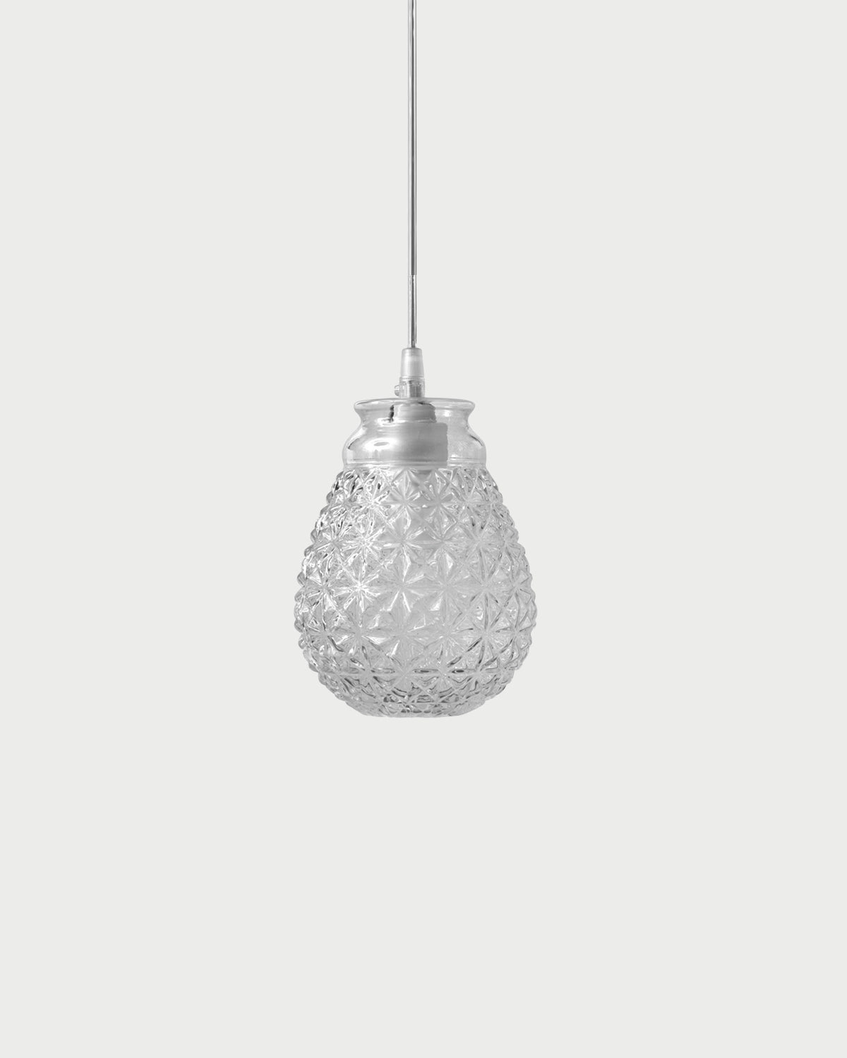 Ceraunavolta Pendant Light