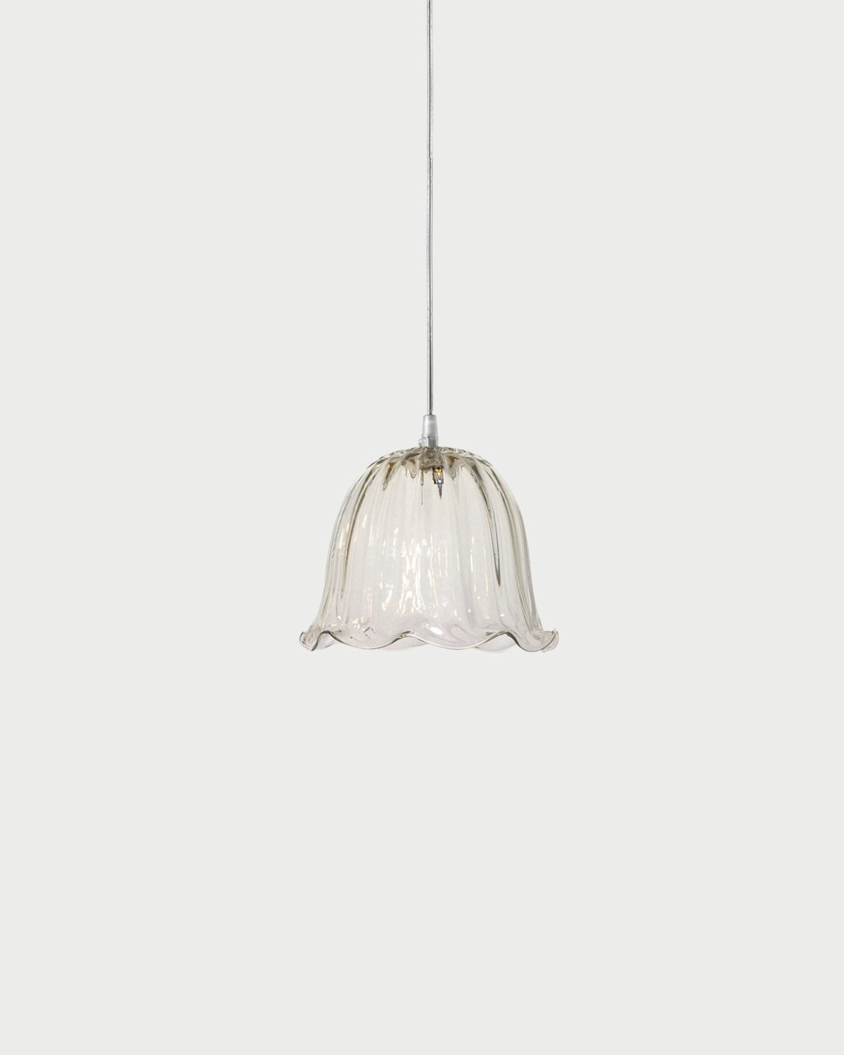 Ceraunavolta Pendant Light