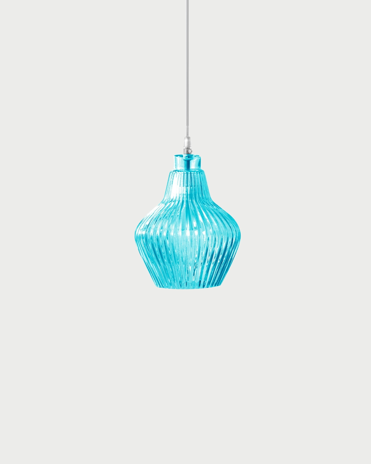 Ceraunavolta Pendant Light