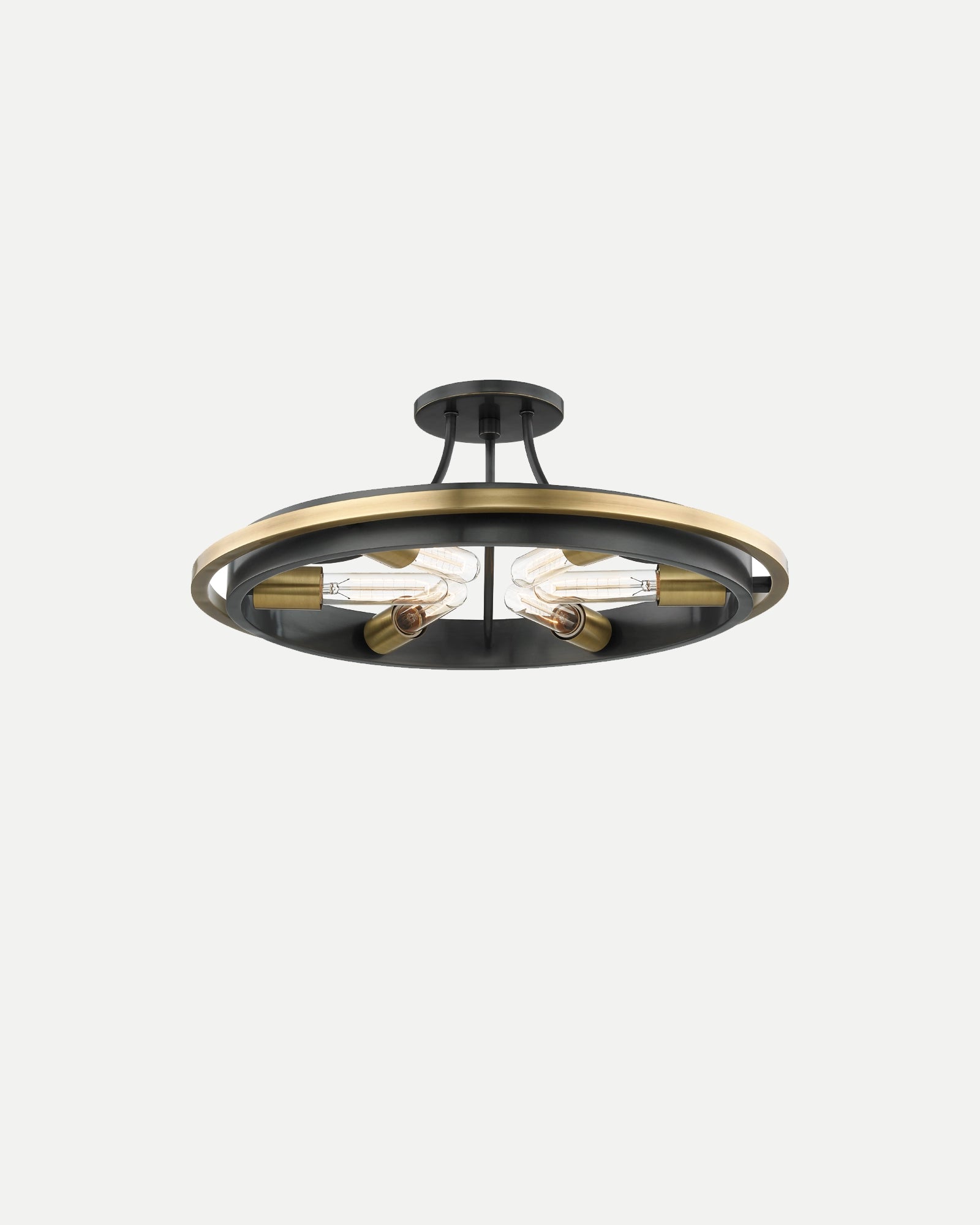 Chambers Ceiling Light