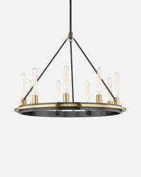 Chambers Chandelier