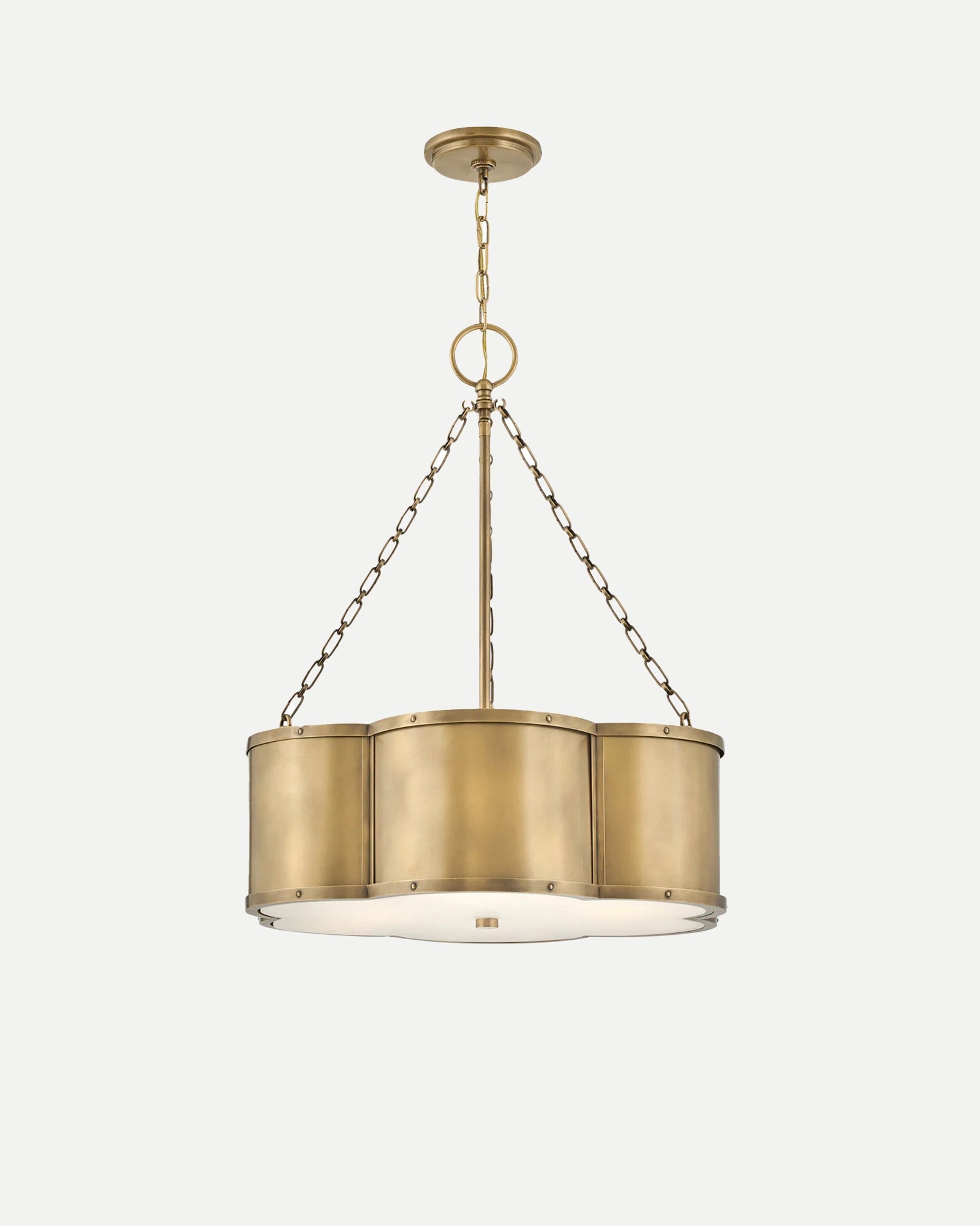 Chance Pendant Light