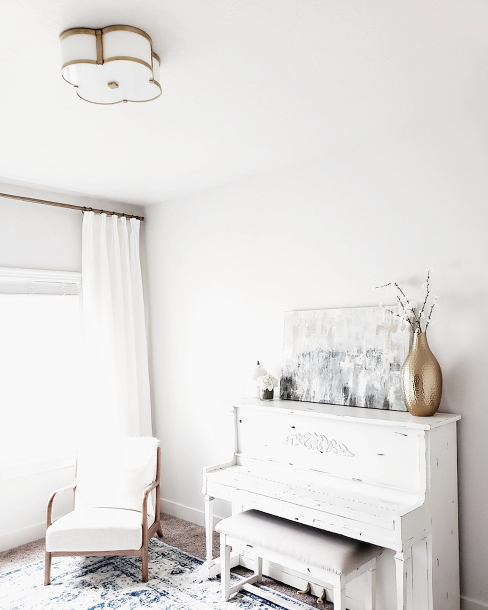 Chandler Ceiling Light