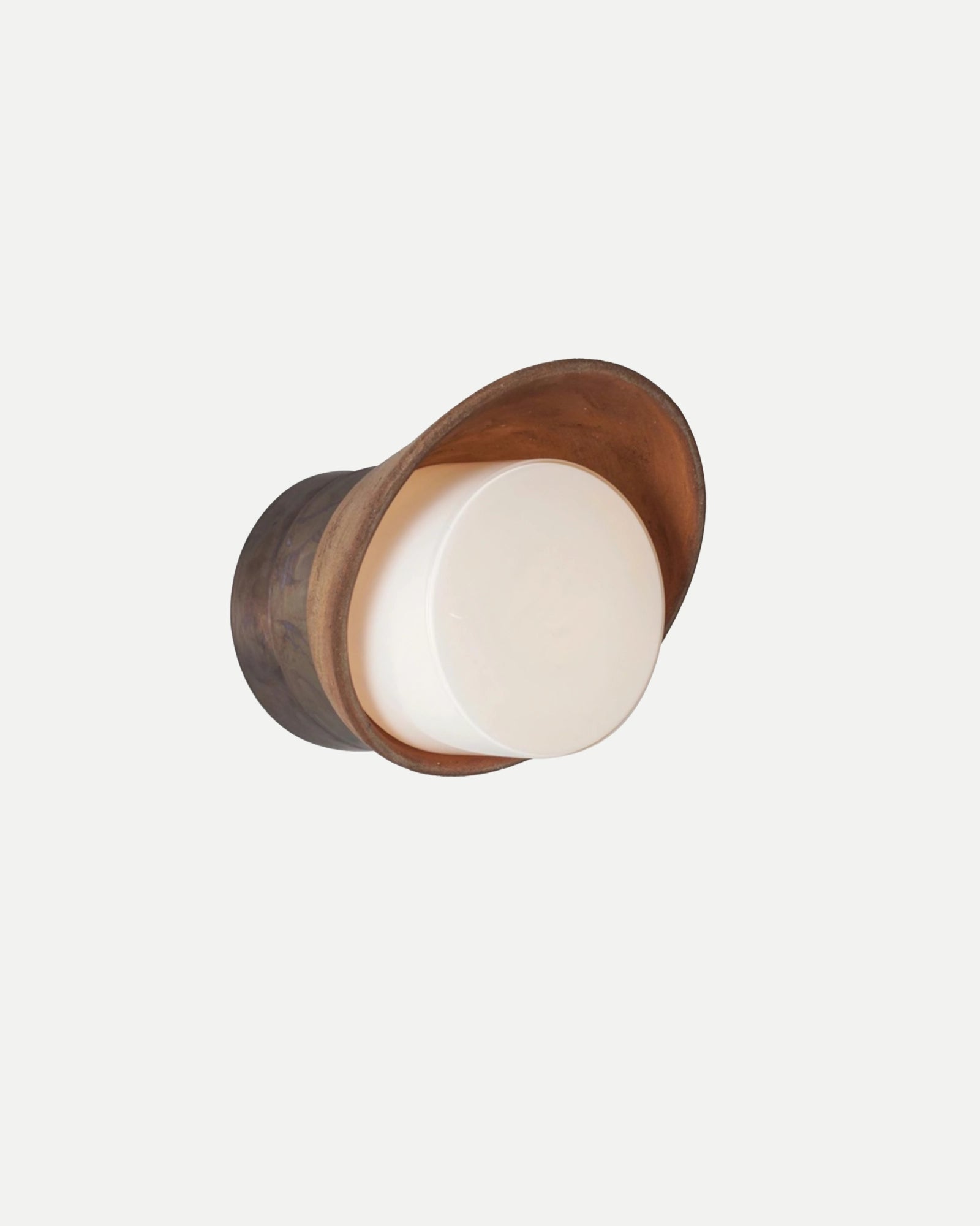 Chapeau Wall Light