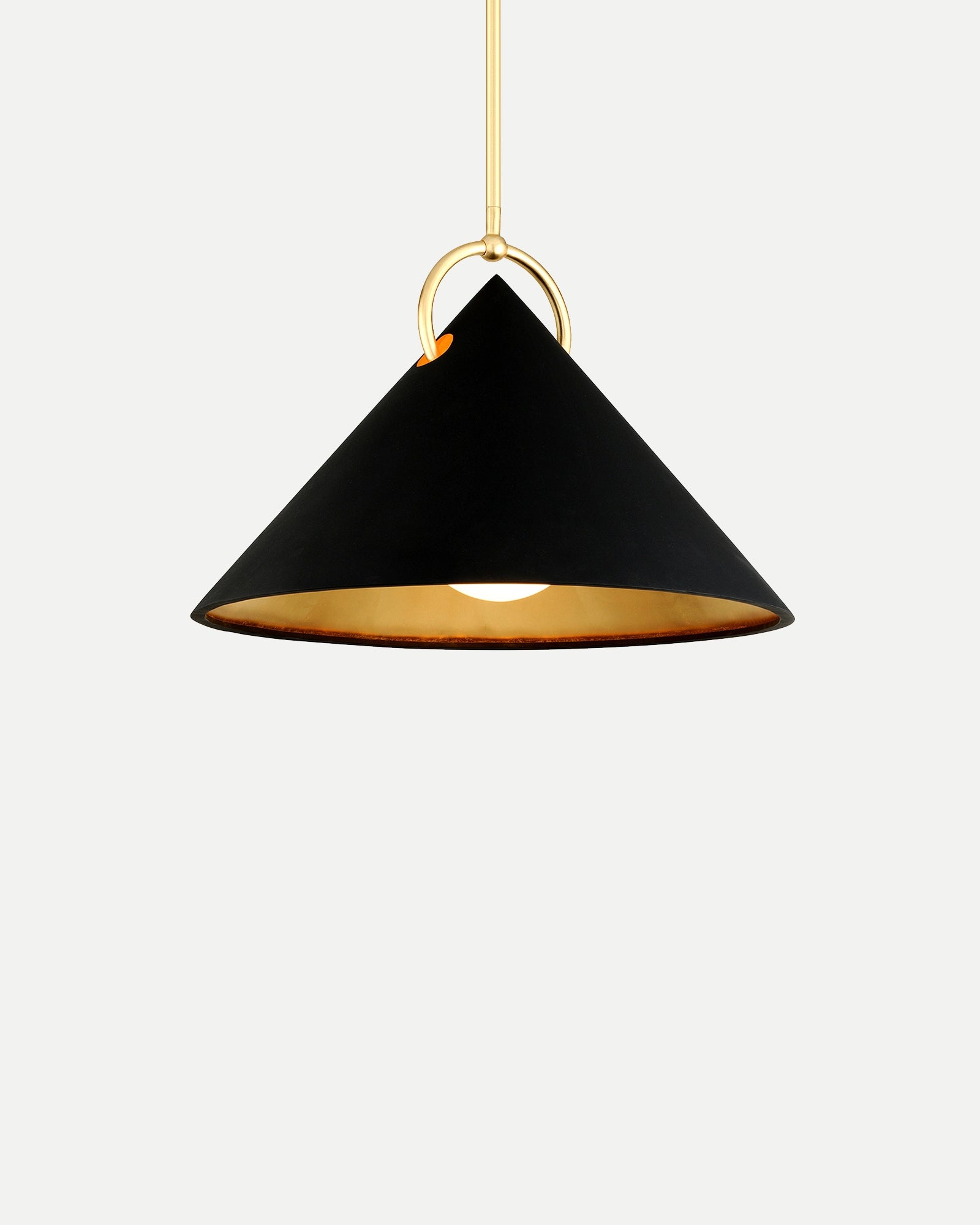 Charm Pendant Light