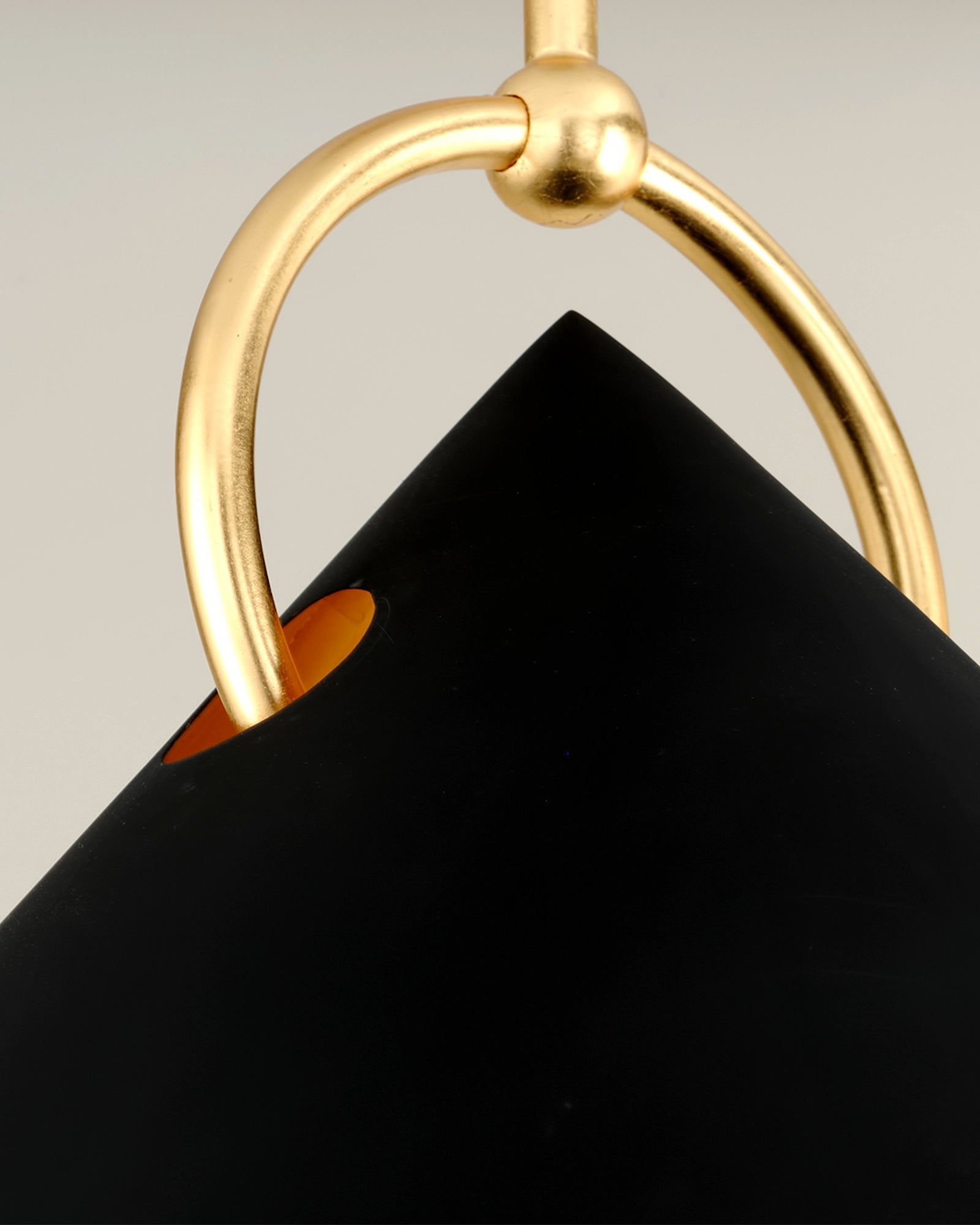 Charm Pendant Light