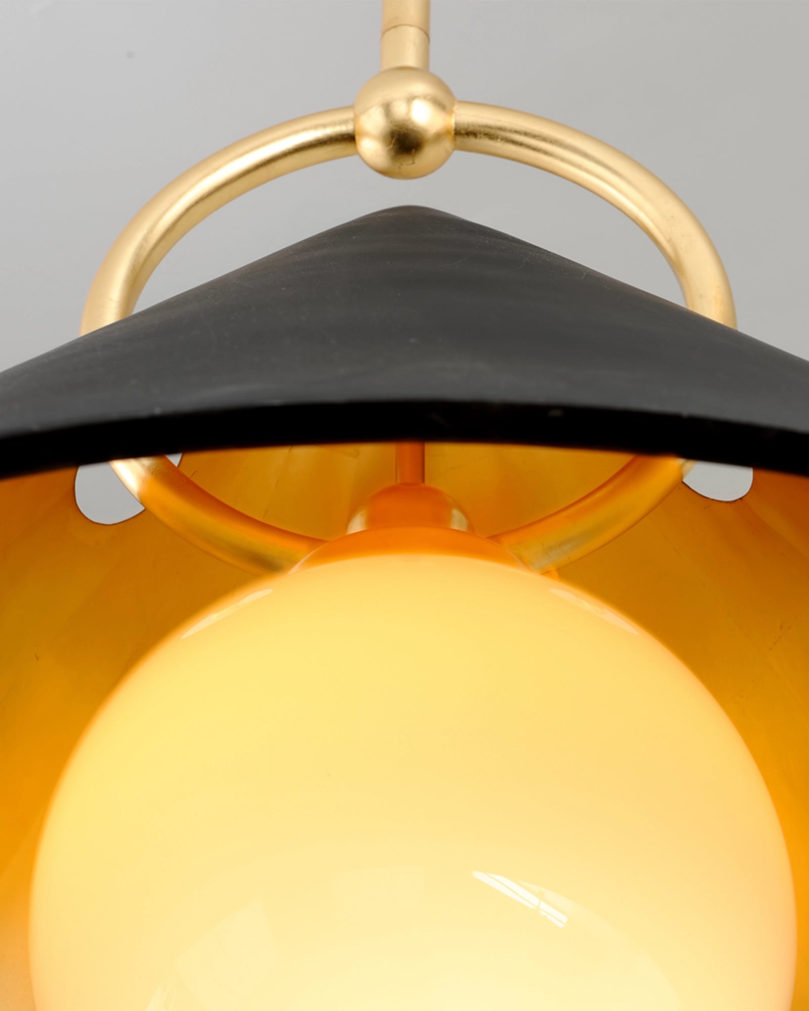 Charm Pendant Light