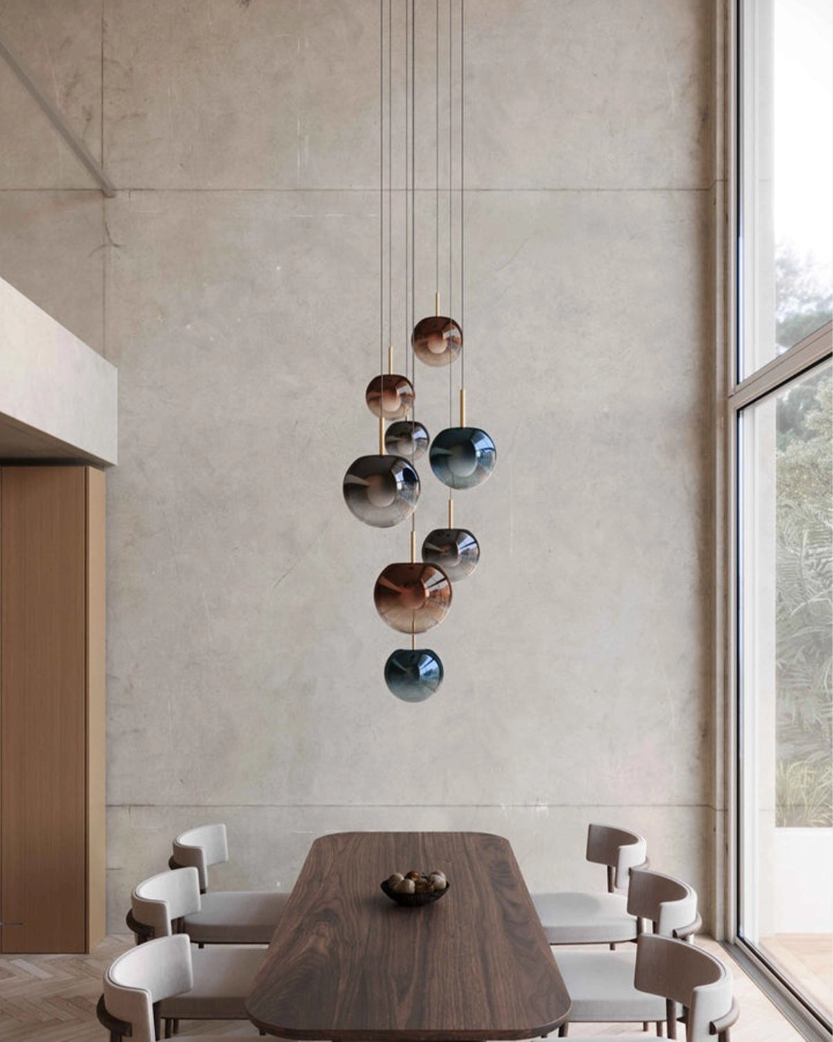 Cherry Pendant Light
