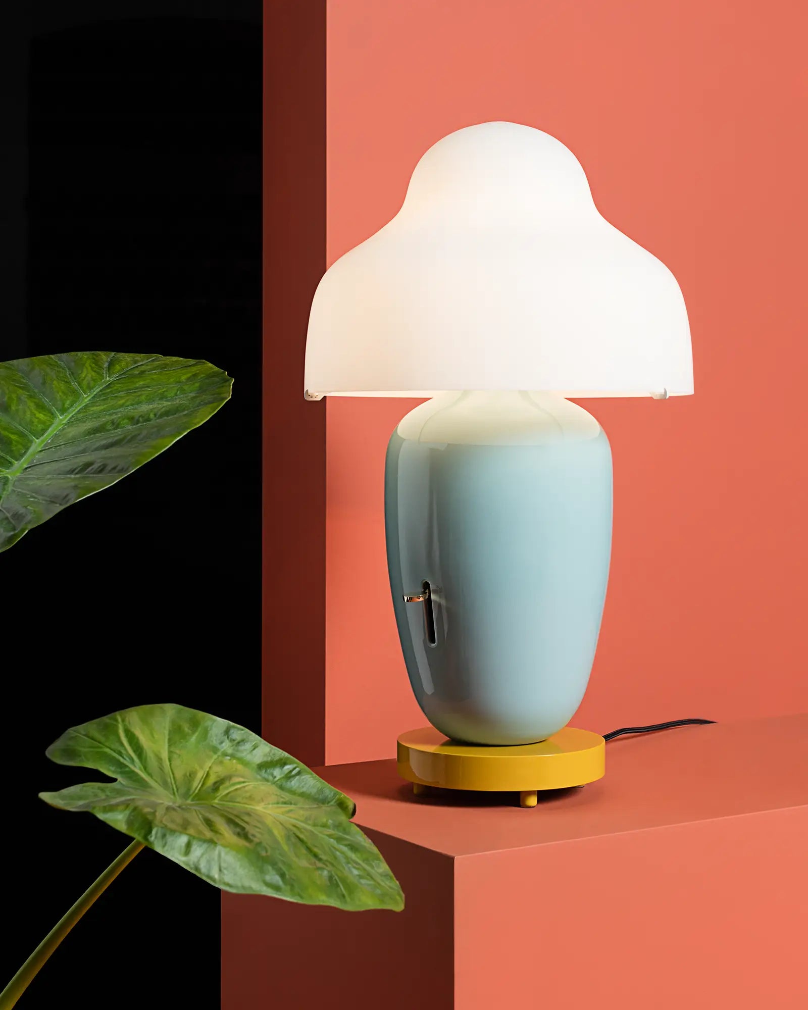 Chinoz Table Lamp