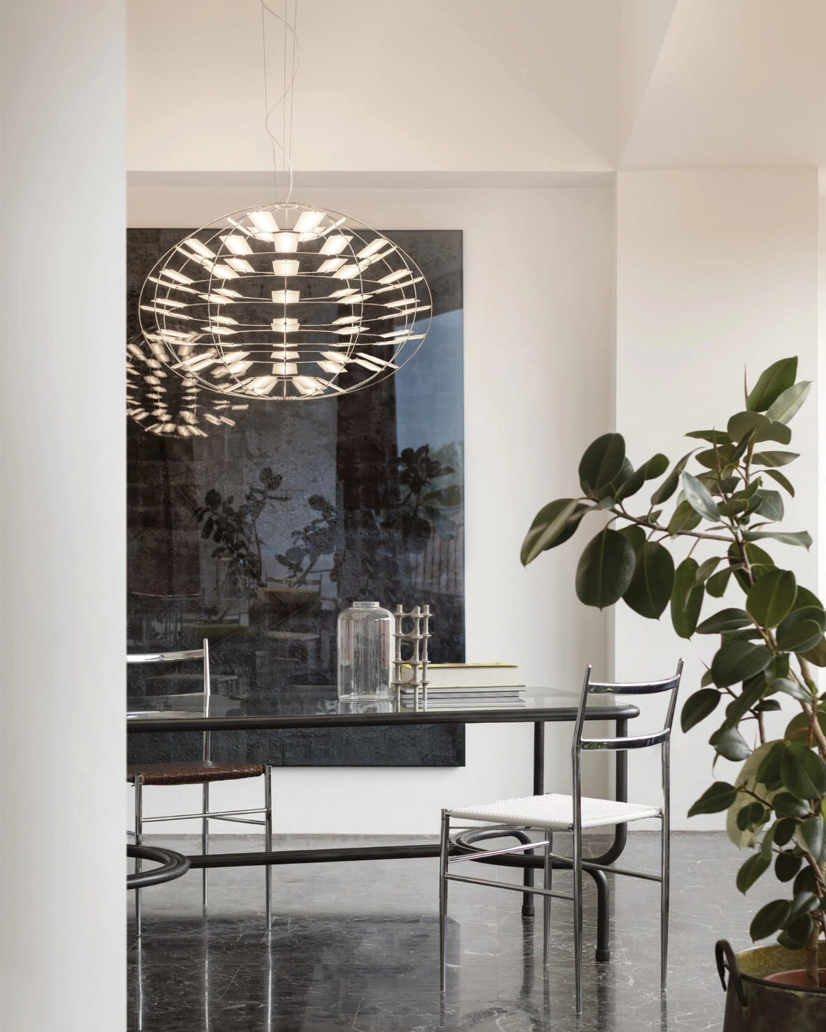 Chloris Pendant Light