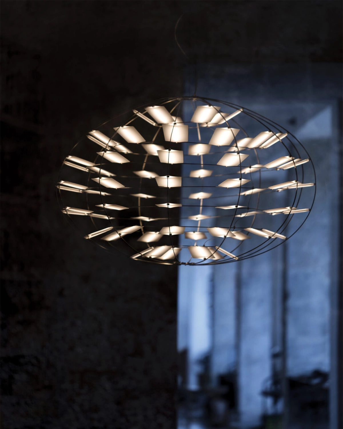 Chloris Pendant Light