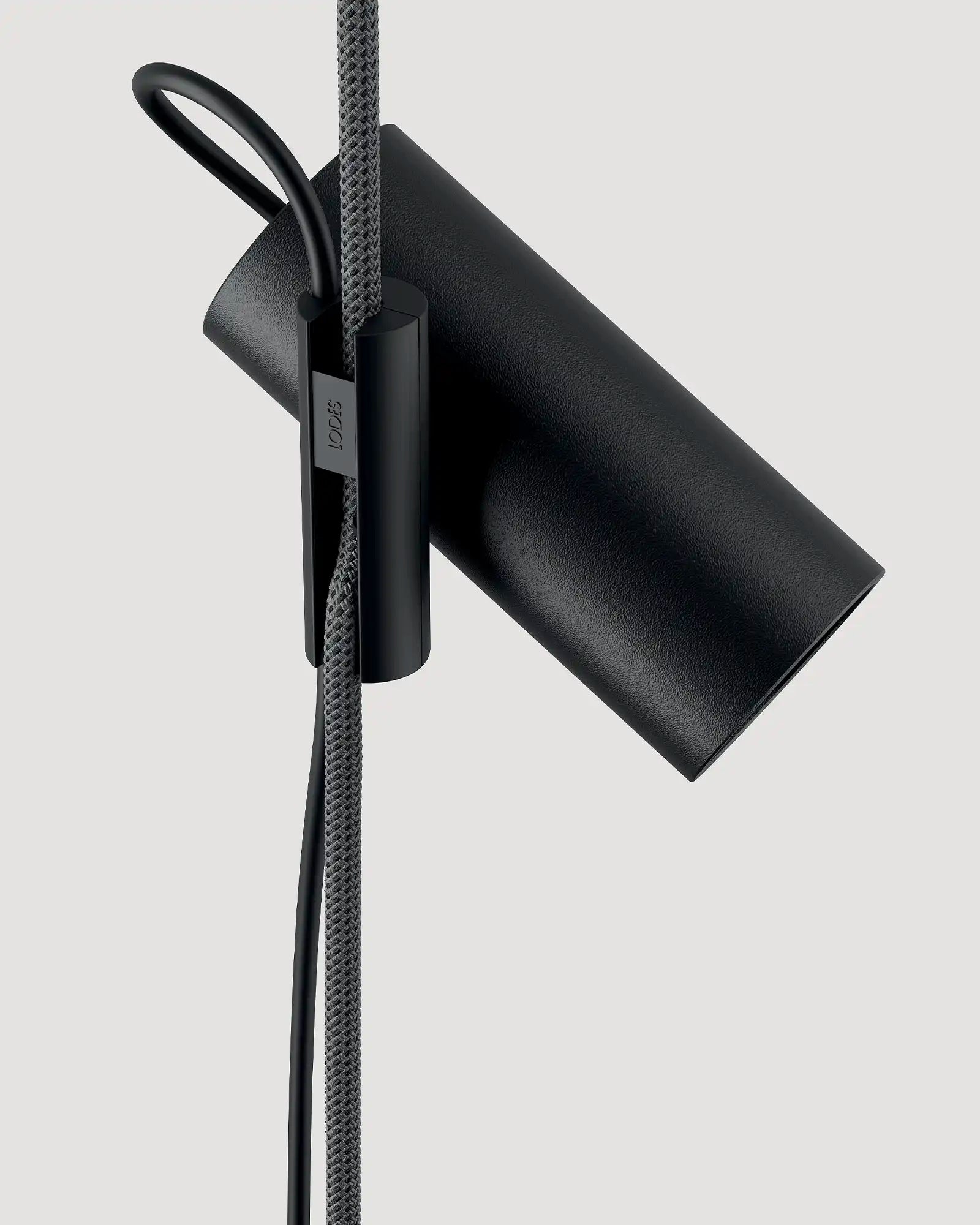 Cima Floor/Pendant Light