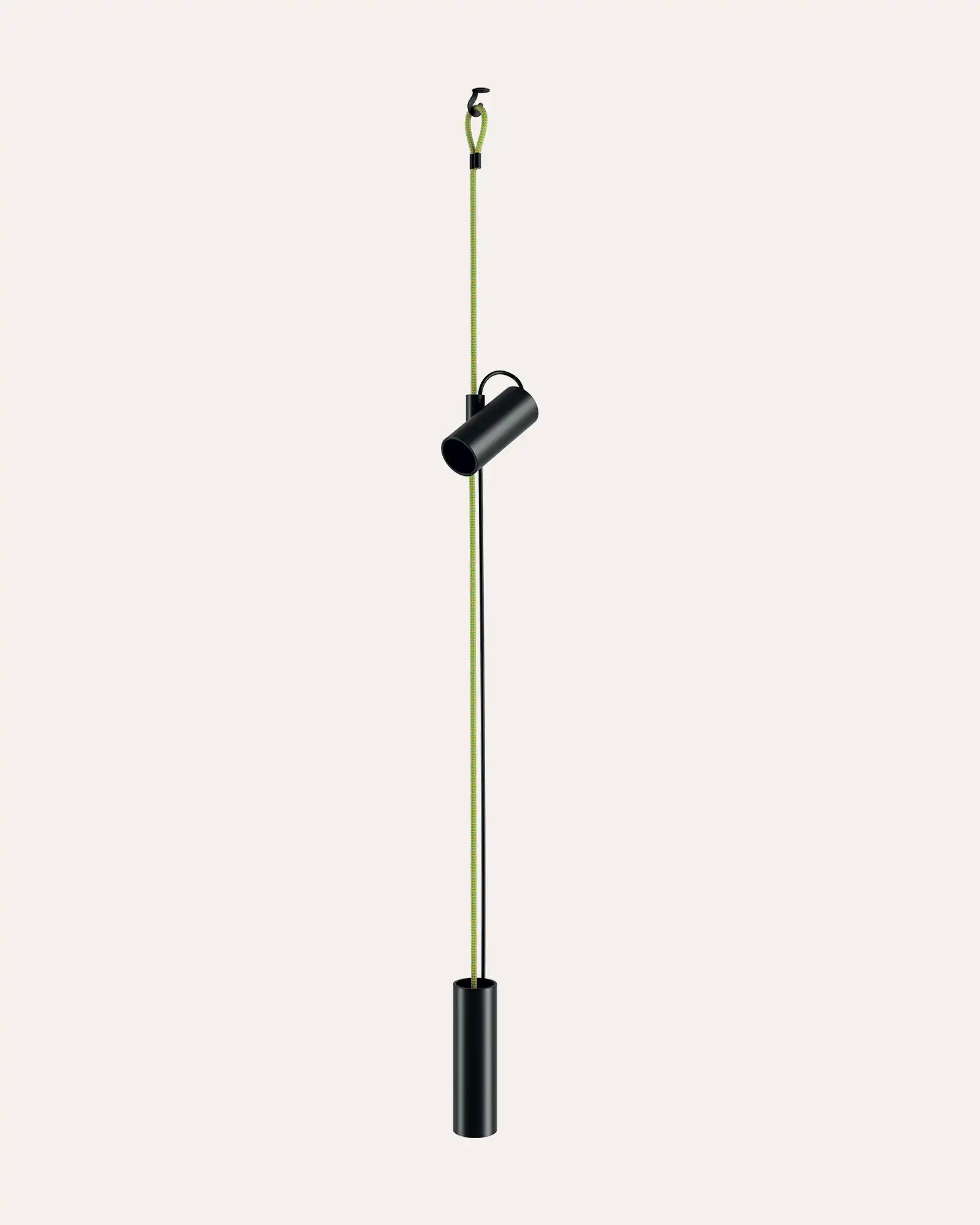 Cima Floor/Pendant Light