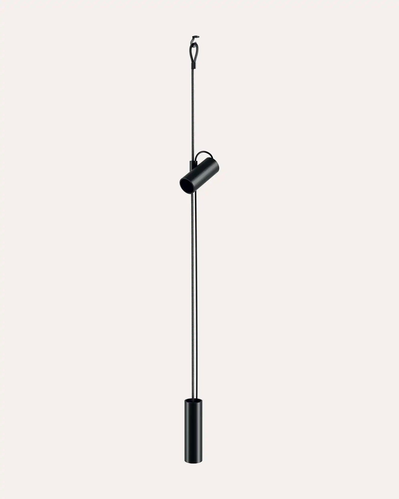 Cima Floor/Pendant Light