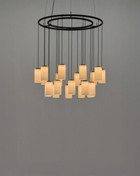 Cirio Chandelier