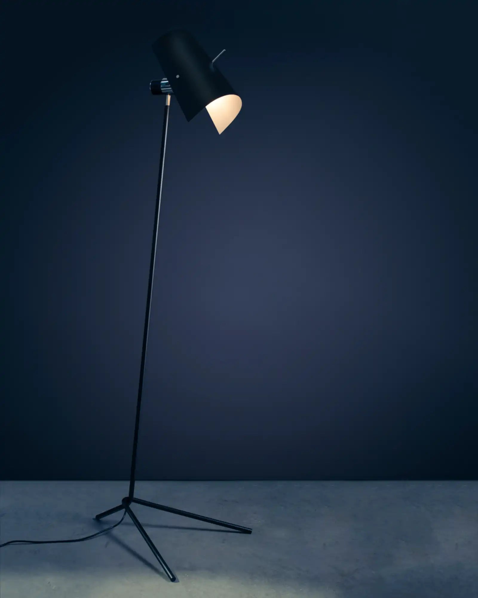 Claritas Floor Lamp by Nemo Lighting | Nook Collections