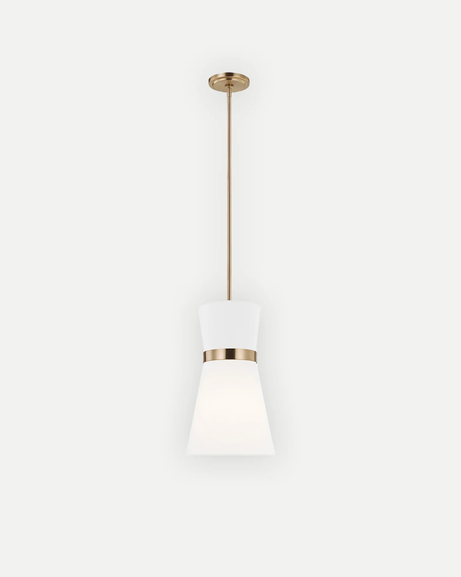 Clark 1lt Pendant Light