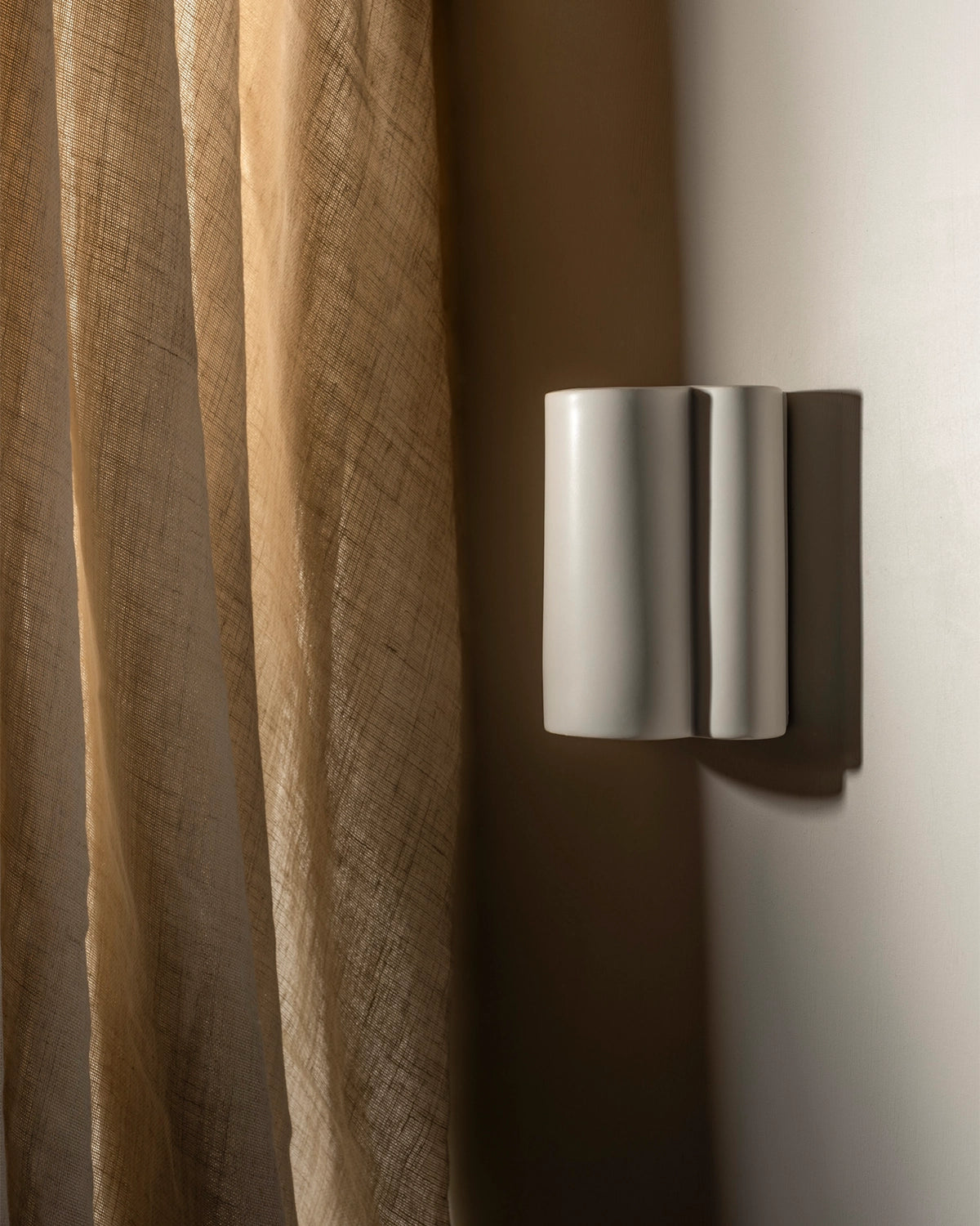 Cloud Wall Light