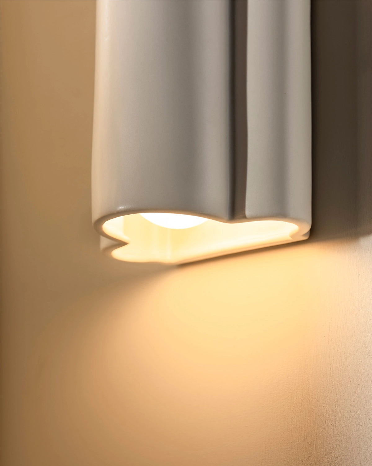 Cloud Wall Light