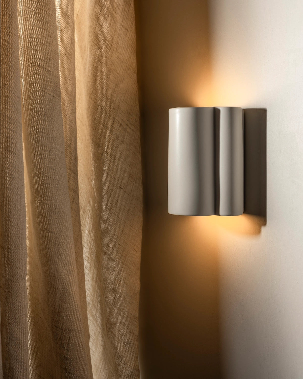 Cloud Wall Light