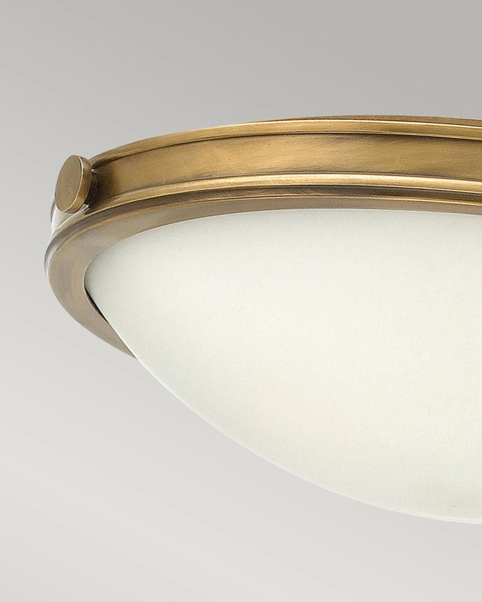 Collier Ceiling Light