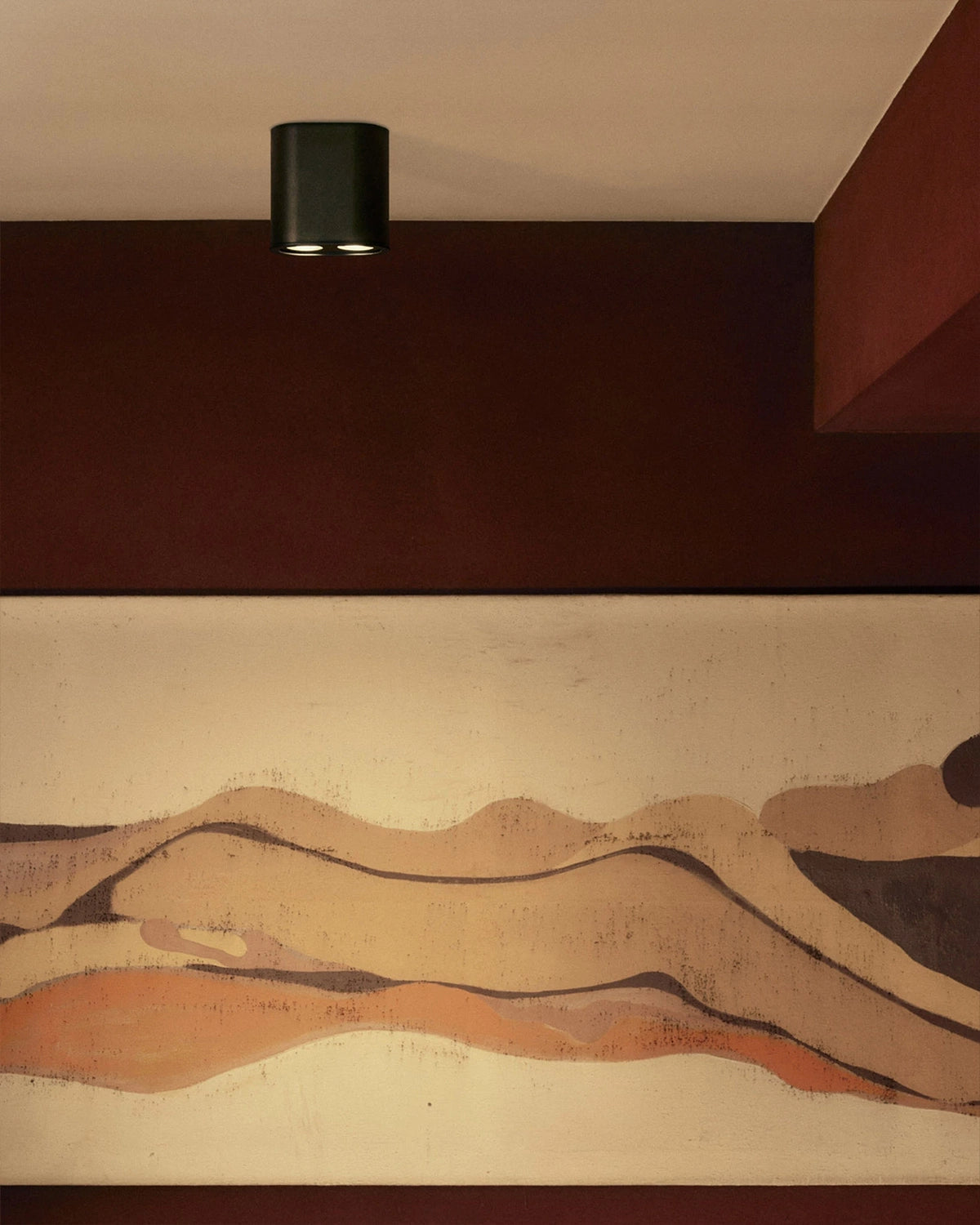 Colonna Ceiling Light