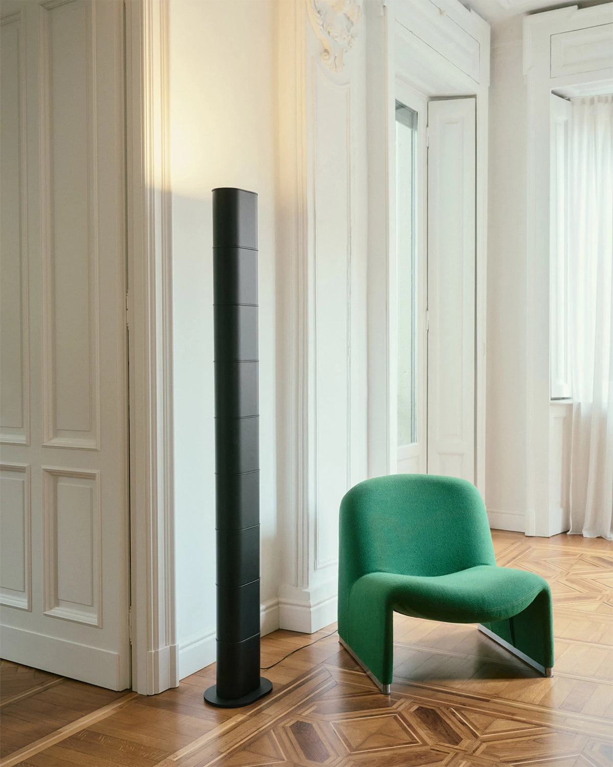 Colonna Floor Lamp