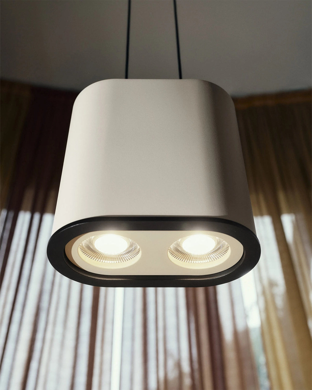 Colonna Pendant Light