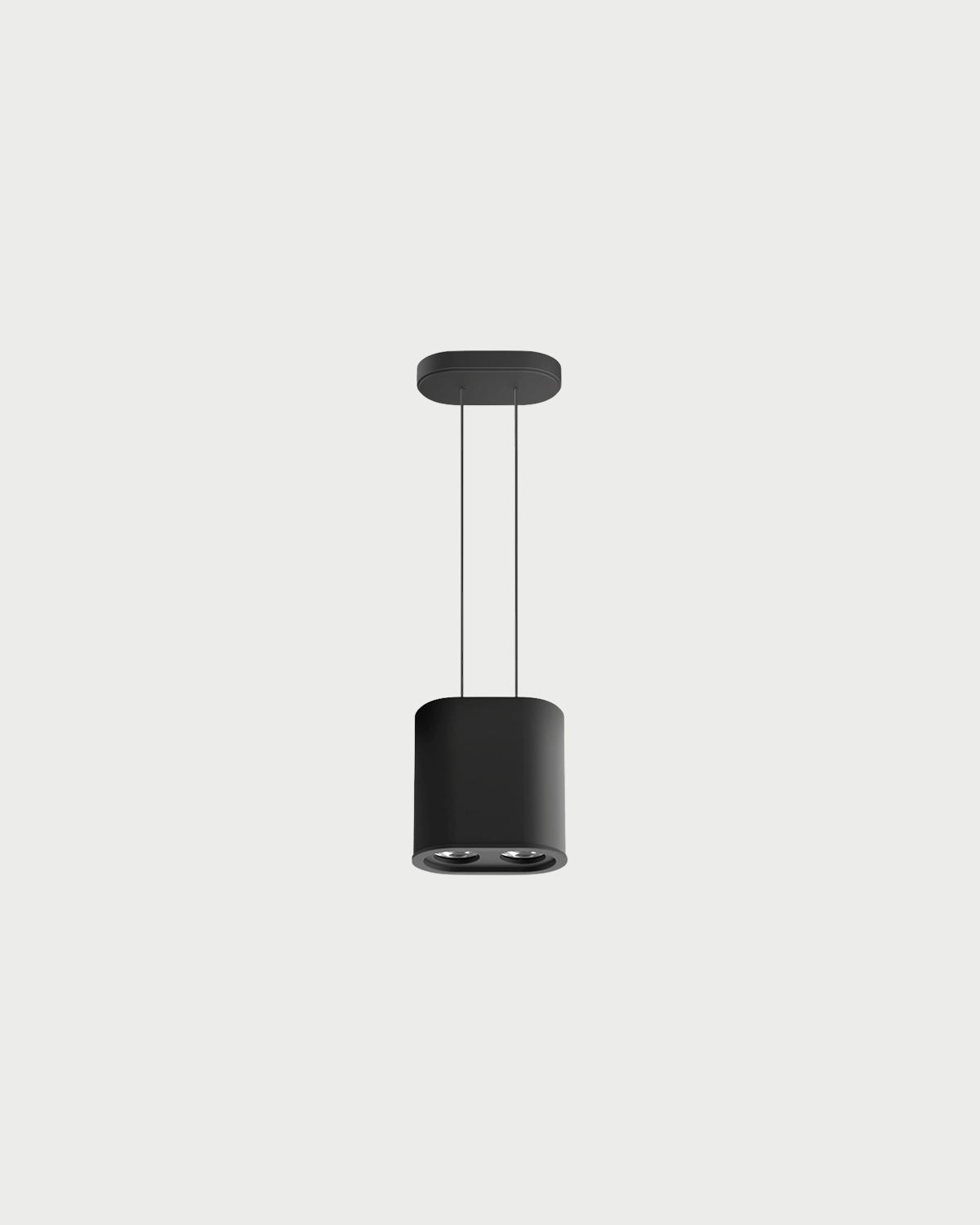 Colonna Pendant Light